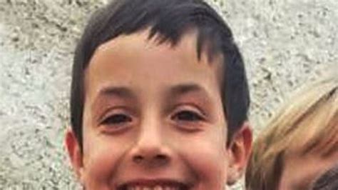 Body Of Missing Boy Gabriel Cruz 8 Found In Car In Spain World News