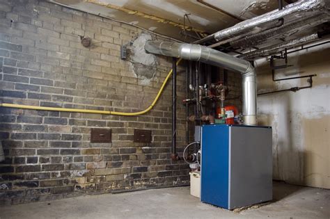 This return comes with an interest. How Does A Furnace Work?