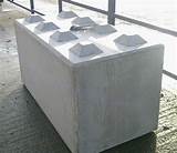 Pictures of Concrete Management