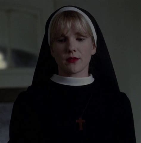 Sister Mary Eunice 🥀 American Horror Story American Horror Story