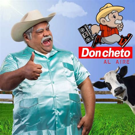 Podcast De Don Cheto Al Aire Show 22 De Junio 2021