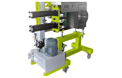 Plastic Recycling Machine Manufacturers｜parteco