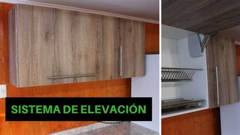 Puede configurar su cocina como quiera gracias al proceso de fabricación totalmente a medida, pudiendo comprar las unidades y medidas que. Como hacer un mueble de cocina aéreo - alacena colgante ...