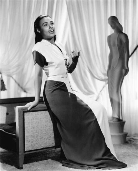Golden Age Of Hollywood Classic Hollywood Old Hollywood Lena Horne