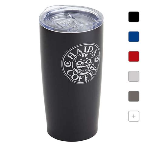 glendale 20oz vacuum insulated stainless steel tumbler deluxe