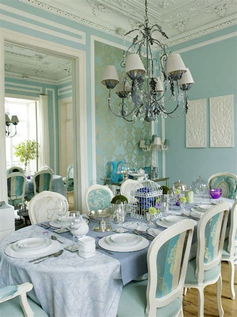 Beautiful Turquoise Home Decor Ideas A Creative Mom