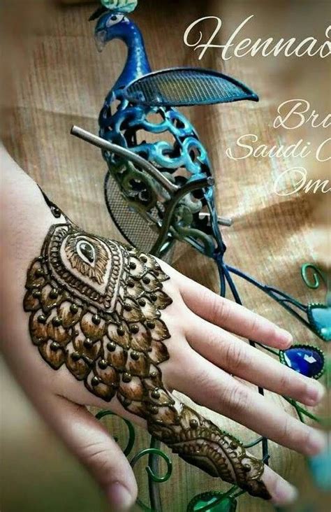 Top 26 Easy And Simple Mehndi Designs For Eid And Weddings Sensod