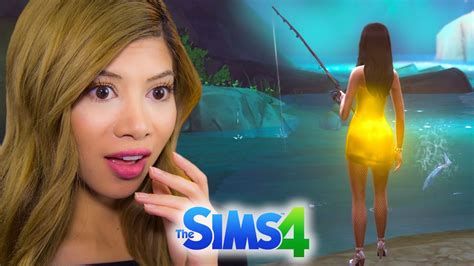 Teen Gold Digger Finds The Meaning Of Life Sims 4 Youtube
