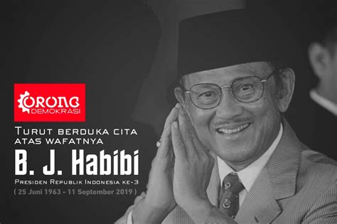 We did not find results for: Presiden Indonesia Ke 3 Tutup Usia