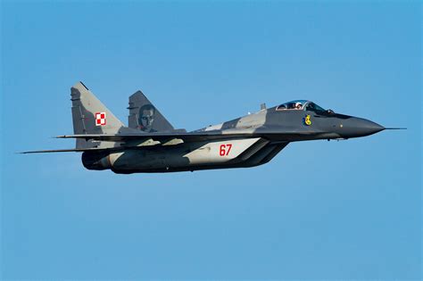 Mikoyan Mig 29 Hd Wallpaper Background Image 2000x1333 Id933688