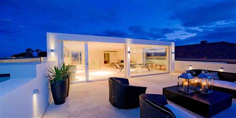 Neocribs Apartments Design Bellevue Hill Bondi Beach Australia