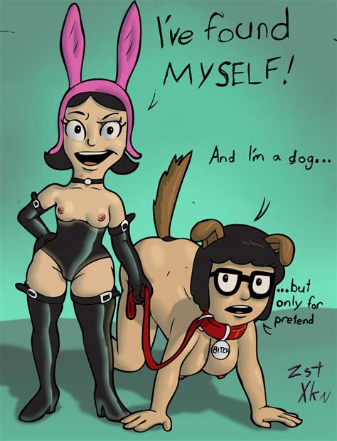 Tina belcher rule 34 🍓 There are two kinds of people... - GI