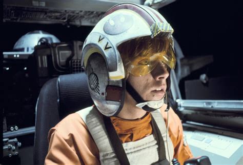 Luke Pilot Luke Skywalker Photo 32875849 Fanpop