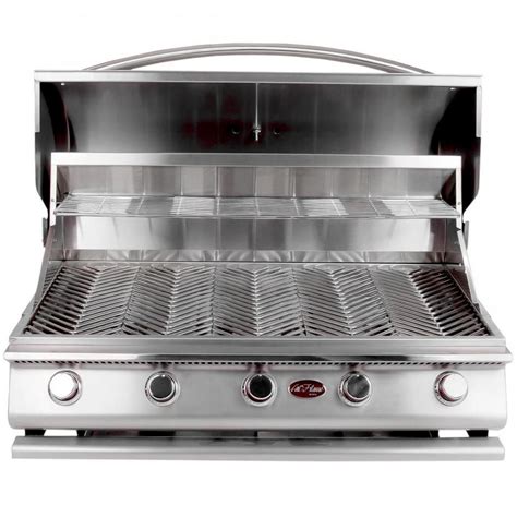 Arteflame grill grate replacement inserts are direct grate replacements for your current model of weber or kamado style grill combining a classic grilling option with a griddle all in one. The 7 Best Gas Grill Inserts Under $4,000 of 2020
