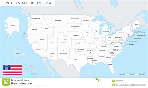 Patológico Dependencia Lanzamiento mapa de estados unidos nombres