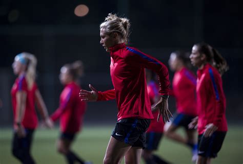 2016 Rio Olympics Womens Soccer Preview Thorns Fc Dot The Rosters Of