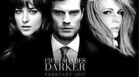 Fifty Shades Darker Trailer Is Out Watch It Now For You Wont See The