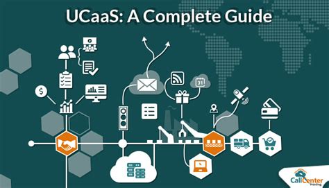 All You Need To Know About Ucaas Callcenterhosting Blog