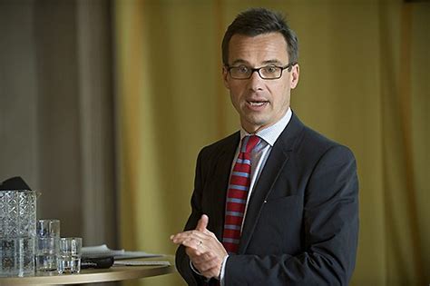 Nu vill även moderaterna i malmö att ulf kristersson ska bli ny partiledare efter anna… Andas lugnt: Klimatkatastrof - ja ja tjata