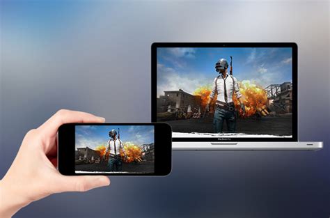 For example, ldplayer can give you one of the best experiences to play pubg mobile on your pc. How to Play PUBG Mobile on PC
