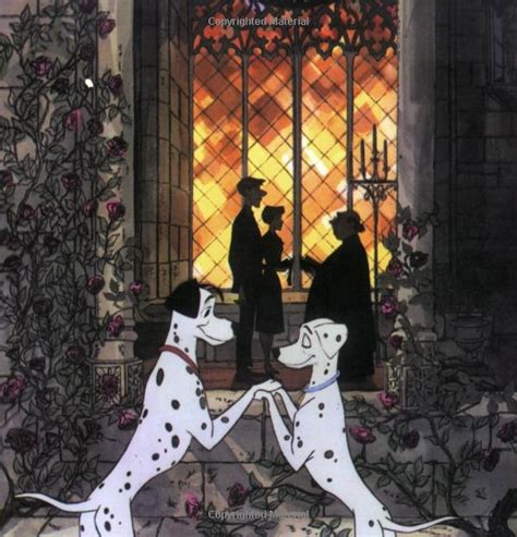 101 Dalmatians 1961 Quotes Quotesgram