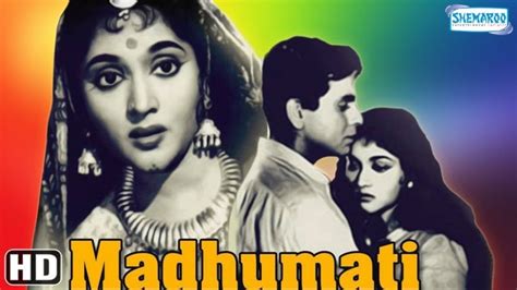 Re Release Film एक बार फिर बड़े पर्दे पर दिखेगा वैजयंतीमाला दिलीप कुमार का रोमांस Newstrack