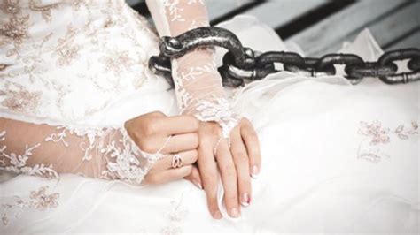 Helping Victims Of Forced Marriages A Charities Crowdfunding Project
