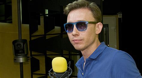 Tuż przed reżyserskim teatralnym debiutem opowiada o kulisach zawodu, któ. Rafał Mohr - aktor