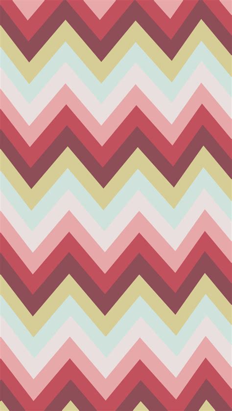 Chevron Cute Wallpapers For Iphone Backgrounds 640x960px Chevron