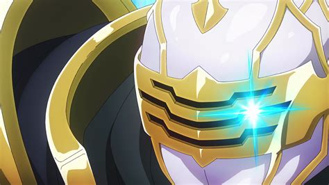 Crunchyroll Momonga Que Se Cuide Light Novel De Skeleton Knight In Another World Ganhará
