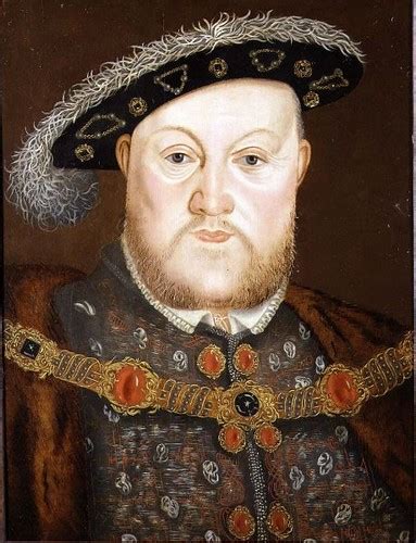 Portrait Of King Henry Viii 1491 1547 1550c A Number Of S Flickr