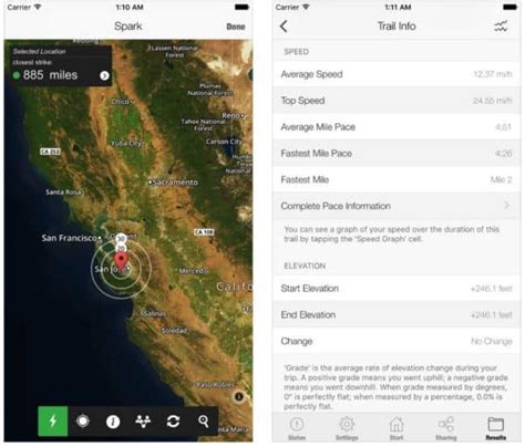 The introduction of the best hiking apps is undoubtedly one of the biggest improvements in the outdoor world. Best Hiking Apps 2020: A Technophobe's Guide to High-Tech ...