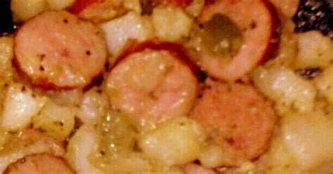 Hillshire Farms Kielbasa Recipes Tutor Suhu