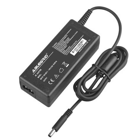 Ac Adapter Power Supply For Dell Docking Station D3100 Displaylink 4k