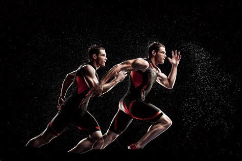 Athletes Running Sports Wallpaper Hd Sports 4k Wallpapers Images