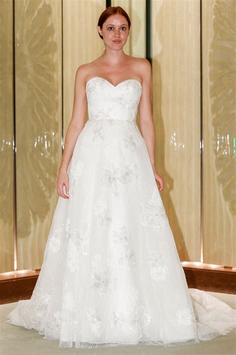 You'll discover dresses of different fabrics, styles, and lengths. Randy Fenoli Fall 2019 Wedding Dress Collection | Martha ...