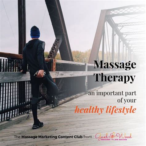 Free Massage Marketing Content Samples Massage Marketing Sports Massage Massage Business