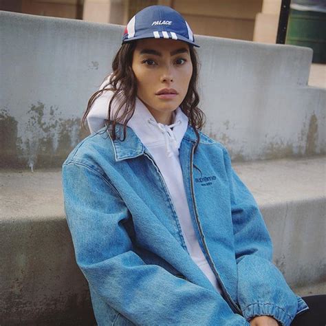 Adrianne Ho En Instagram 💙 Fashion Street Wear Fashion Addict