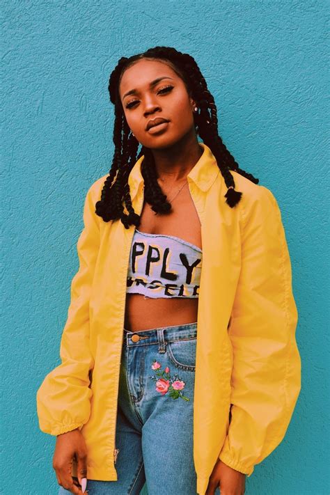BLACK FASHION | Hair | Pinterest | 90s fashion, Black ...