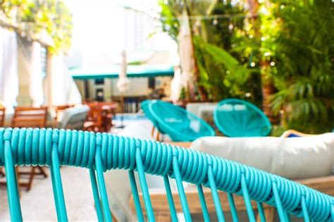 Blue Beer Garden In Florida Is Located In The Most Unforgettable Setting