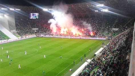Kedvezmény a teljes árú termékekre az újpest kártya felmutatásával az üzletben. Magyar Kupa döntő 2016 (FTC - ÚJPEST) görögtűz - YouTube
