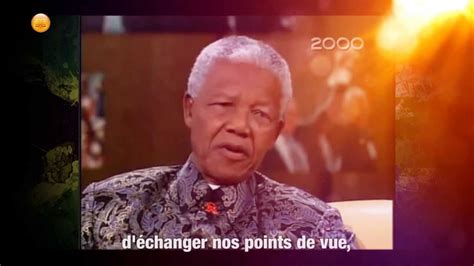 Gospel Emission Rip Nelson Mandela 1918 2013 Youtube