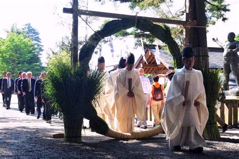 Shinto Beliefs 5 Core Values Of Japanese Indigenous Religion