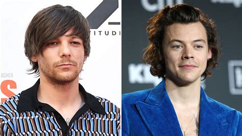 Louis Tomlinson Says He Didnt Approve Euphoria Sex Scene Variety