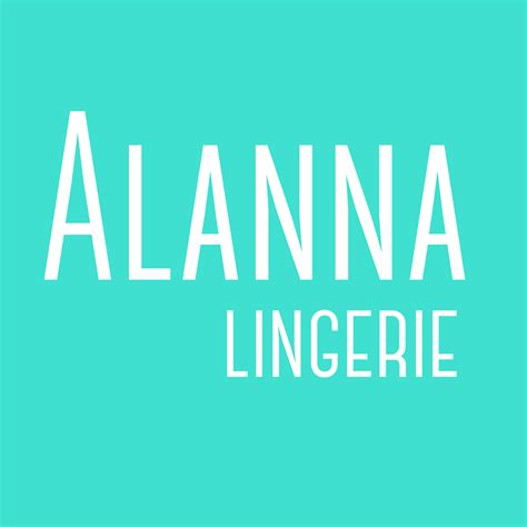 Alanna Lingerie Santa Bárbara Mg