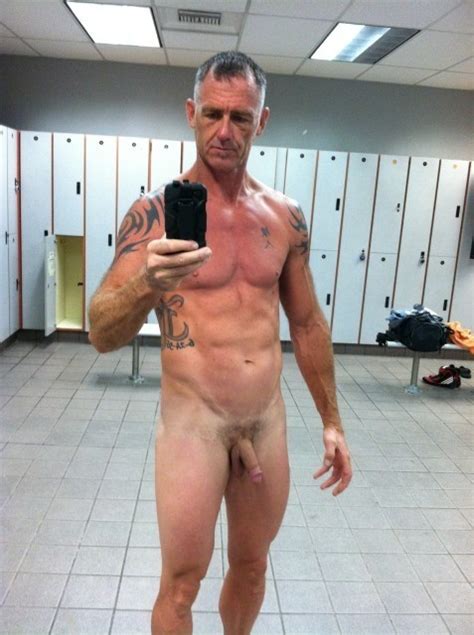 Mature Men With Big Cocks Daddy Selfies Big Picture 11