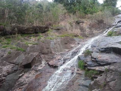 At most sections, the federal route 252 was built under the jkr r5 road standard. Tempat menarik di Gunung Jerai Kedah | Percutian Bajet