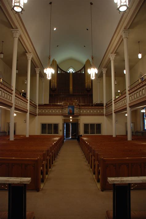 Church4 St Andrew Lutheran Church