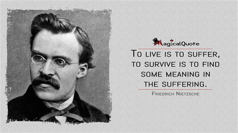 Friedrich Nietzsche Quotes Magicalquote Nietzsche Friedrich