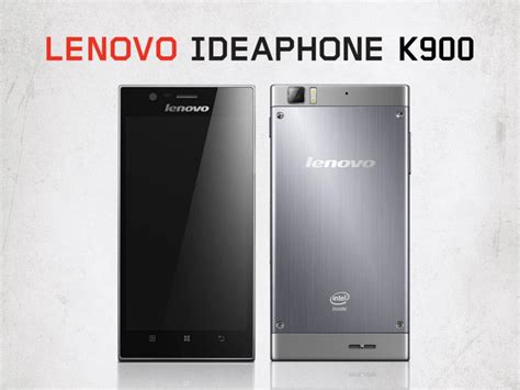 Read user reviews, compare mobile prices and ask questions. Lenovo K900 price at RM1699 in Malaysia, available in July